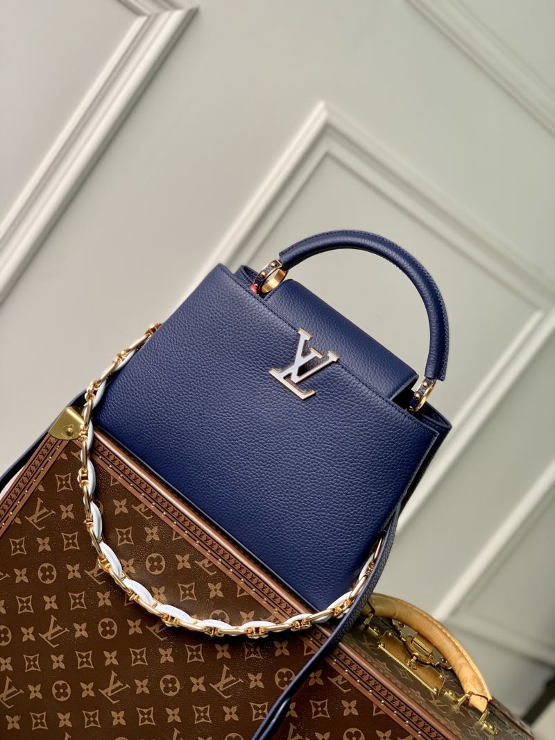 LV Top Handle Bags